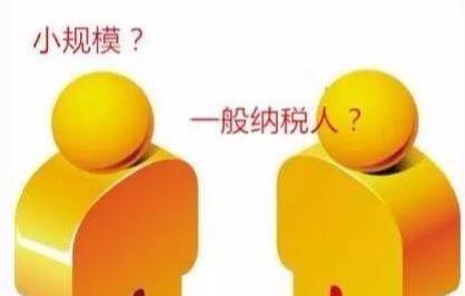 公司注册是选择小规模还是一般纳税人？-万事惠